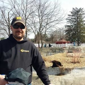 Meet your Posher, Brandon